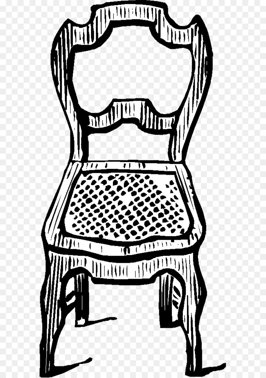 Silla，Tabla PNG