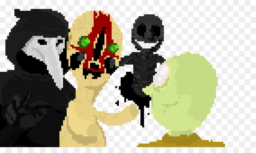 Pixel Art，Arte PNG