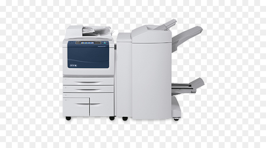 Impresora Multifuncional，Fotocopia PNG