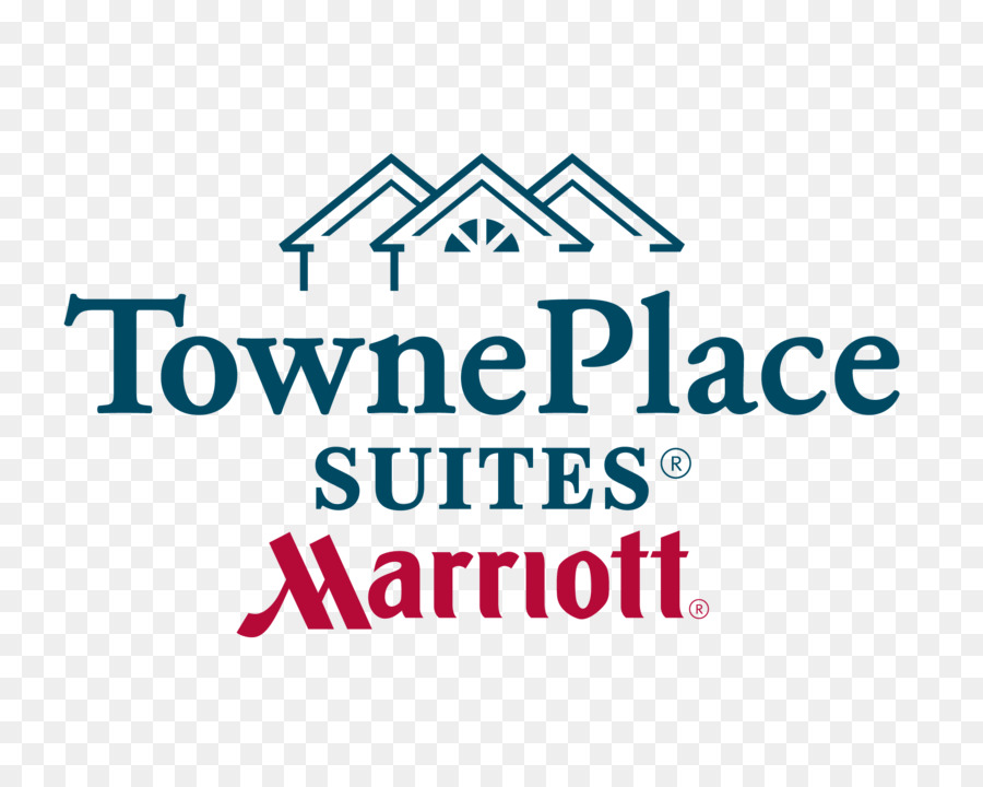 Towneplace Suites，Marriott International PNG