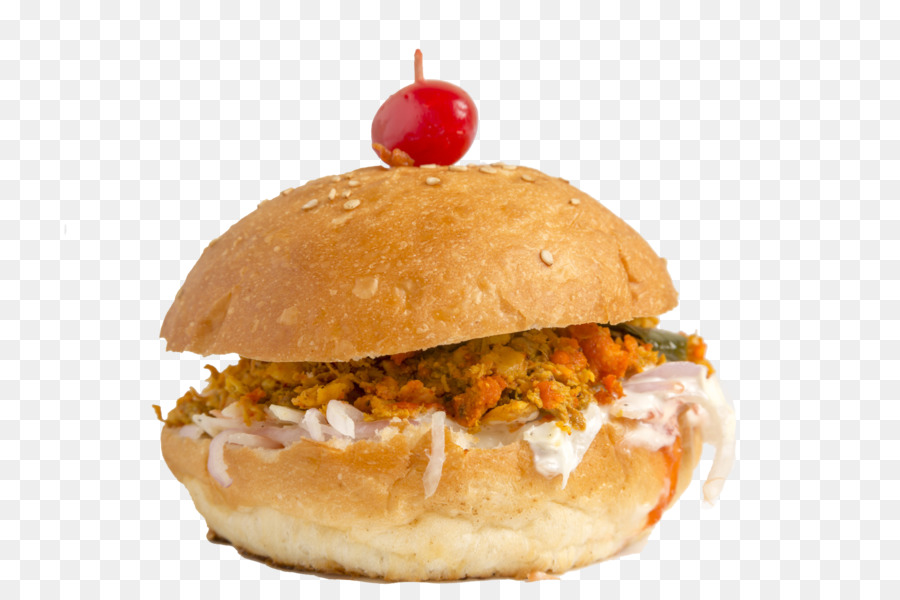 Control Deslizante，Sándwich De Pollo PNG