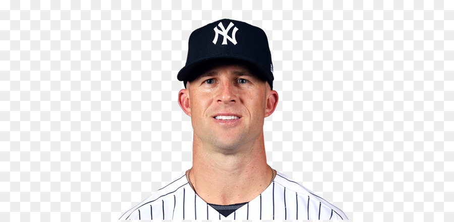 Brett Gardner，Los Yankees De Nueva York PNG