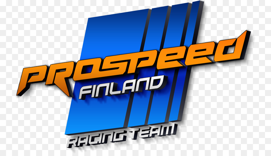 Equipo De Carreras Prospeed ​​finlandia，Logo PNG