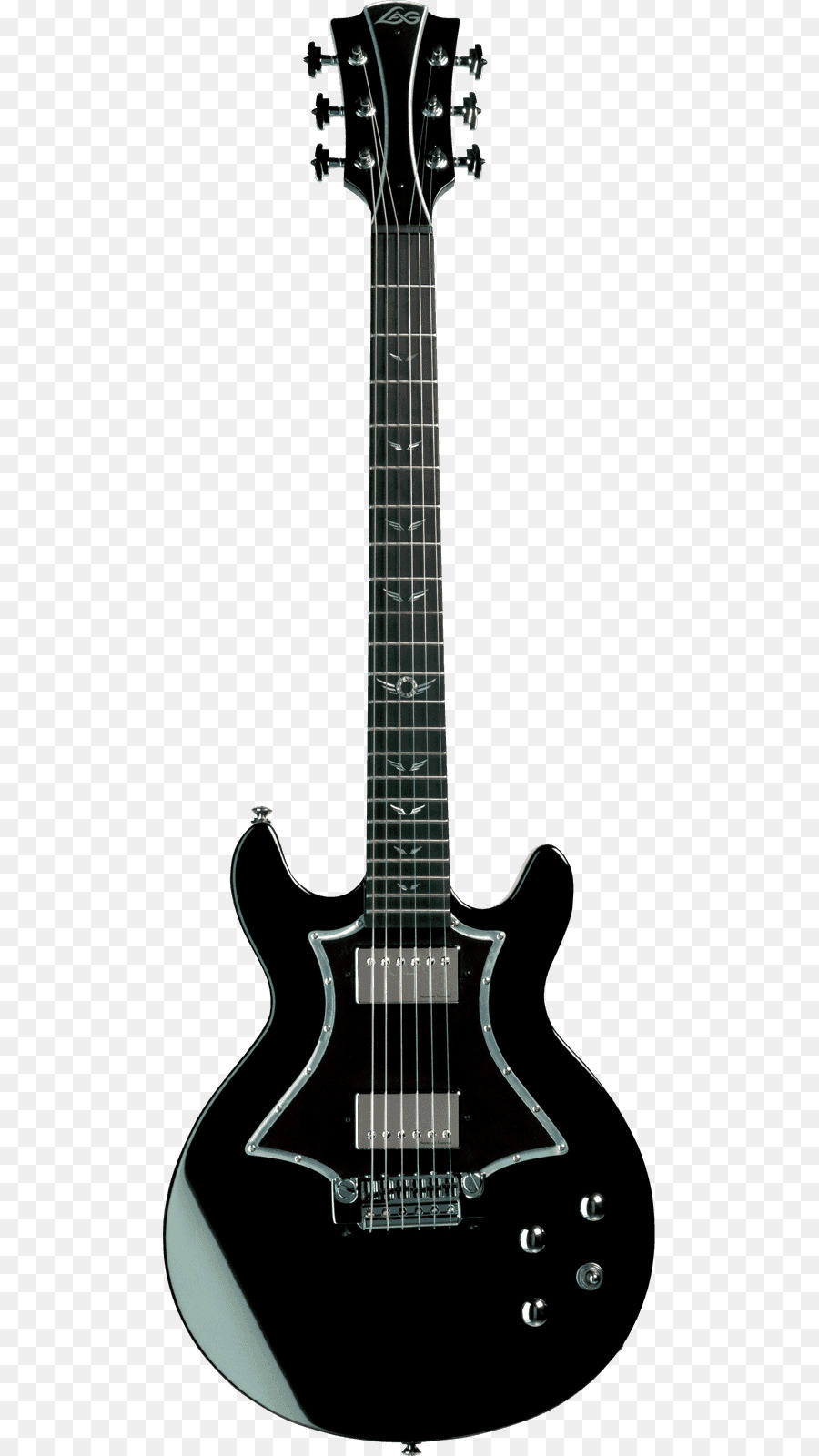 Prs Guitars，Guitarra PNG