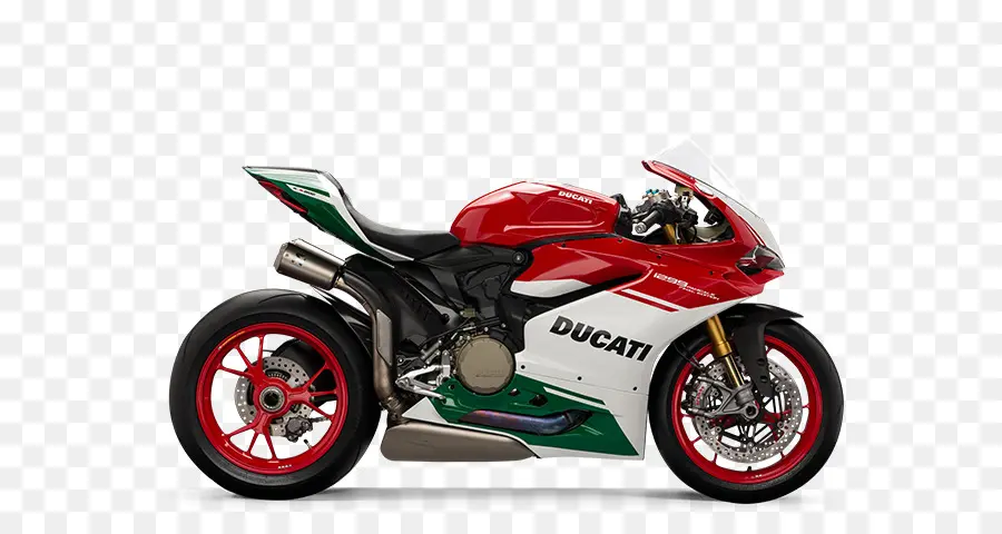 Ducati 1299，Ducati 1199 PNG