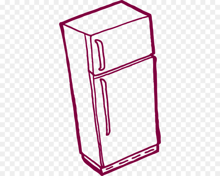 Refrigerador，Congeladores PNG