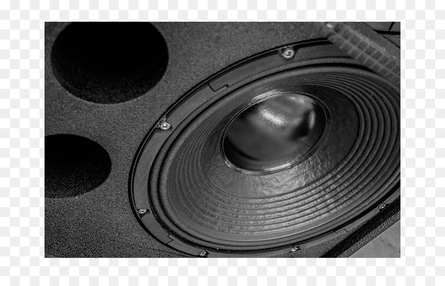 Subwoofer，Monitor De Estudio PNG