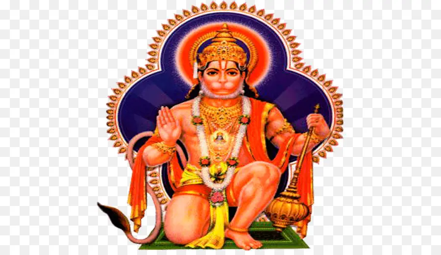 Hanuman，Shiva PNG