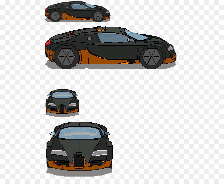 Supercar，Bugatti PNG