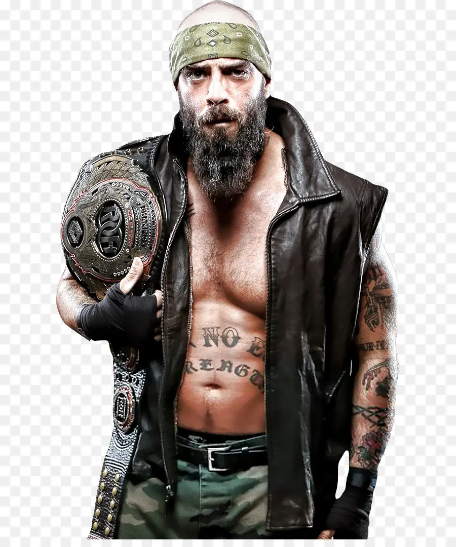 Jay Briscoe，Briscoe Brothers PNG