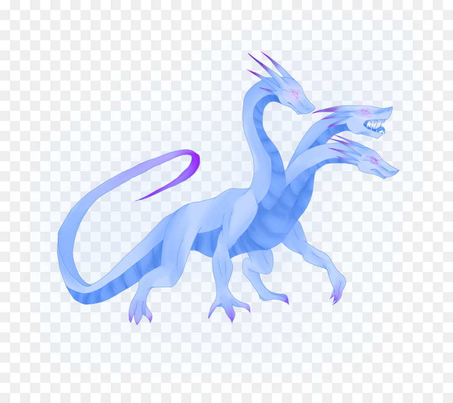 Dragón，Dibujo PNG