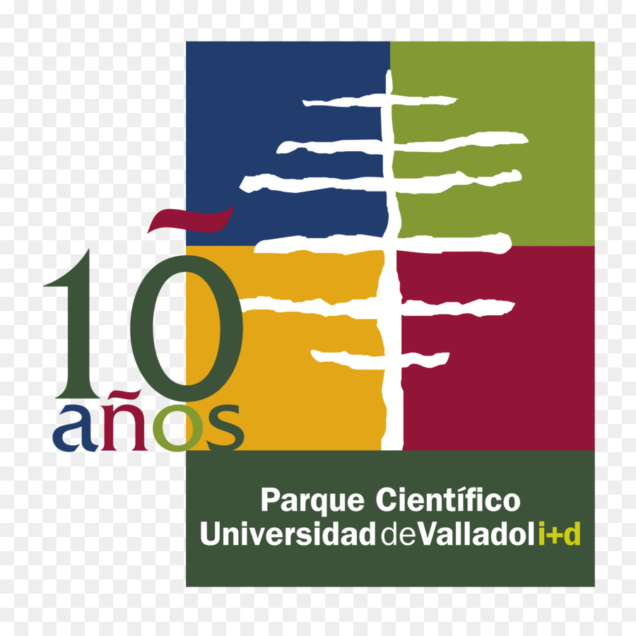 Universidad De Valladolid，Fundación Parque Científico Uva PNG