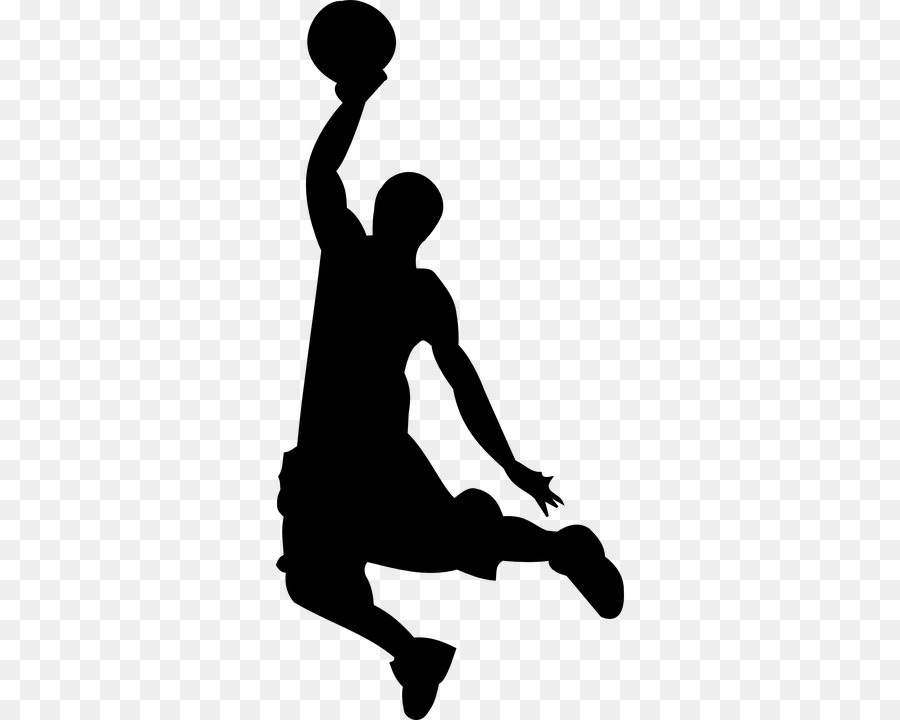 Baloncesto，Slam Dunk PNG