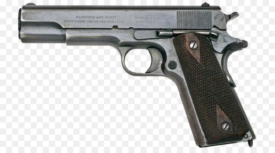 Pistolas De Airsoft，Retroceso PNG