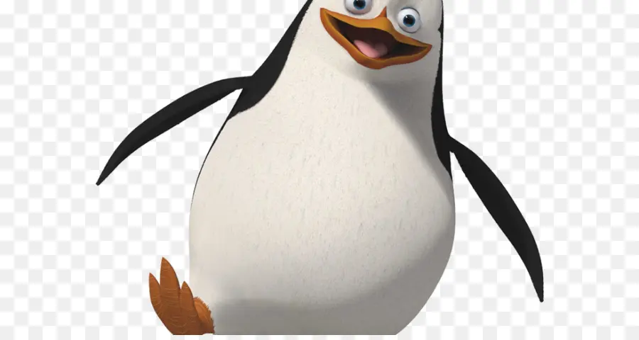 Penguin，El Capitán PNG