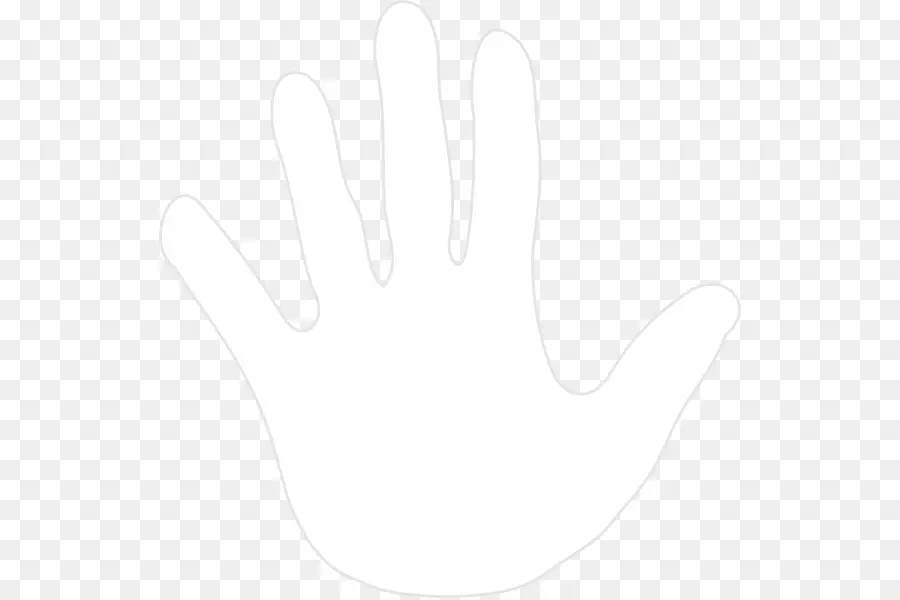 Pulgar，Blanco PNG