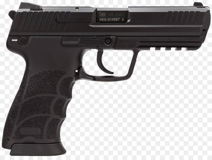 Heckler Koch Hk45，Heckler Koch Usp PNG