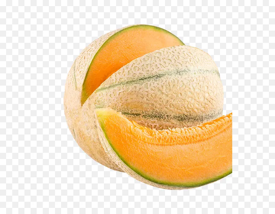 Cantalupo，Melón PNG