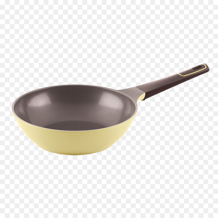 Frying Pan，Wok PNG