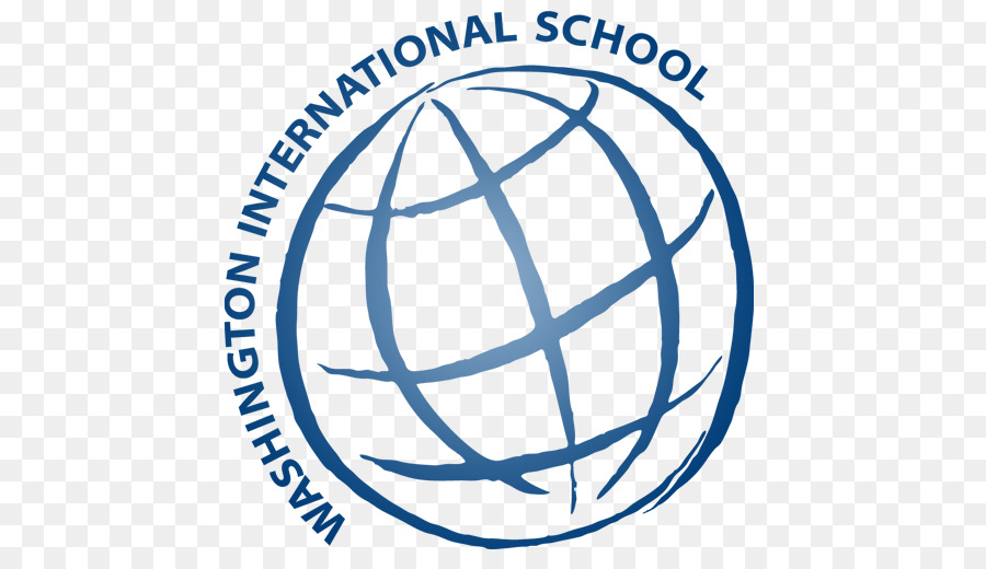 Logotipo De La Escuela Internacional De Washington，Educación PNG