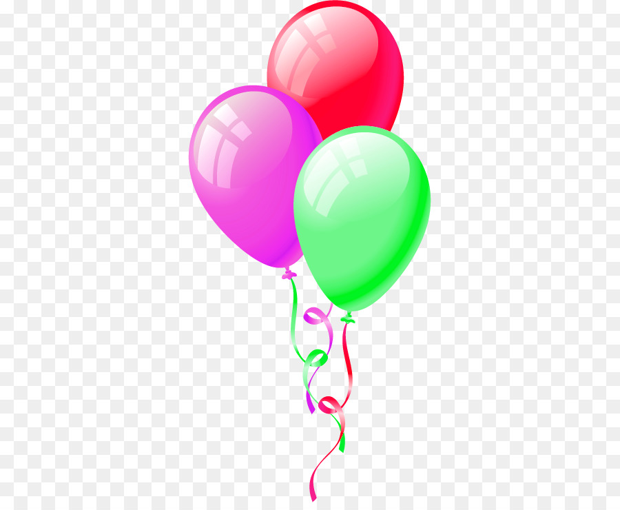 Globos，Helio PNG