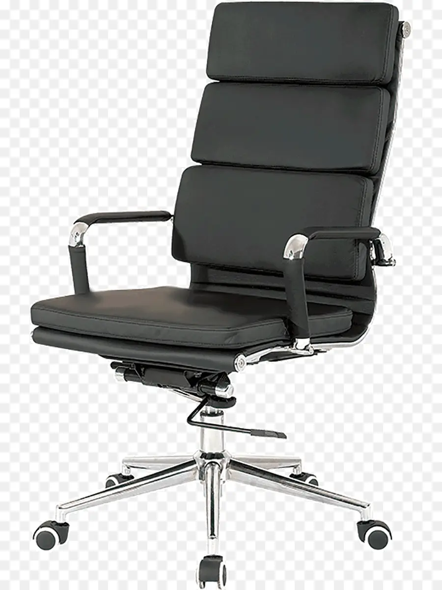 Eames Lounge Chair，Oficina Sillas De Escritorio PNG