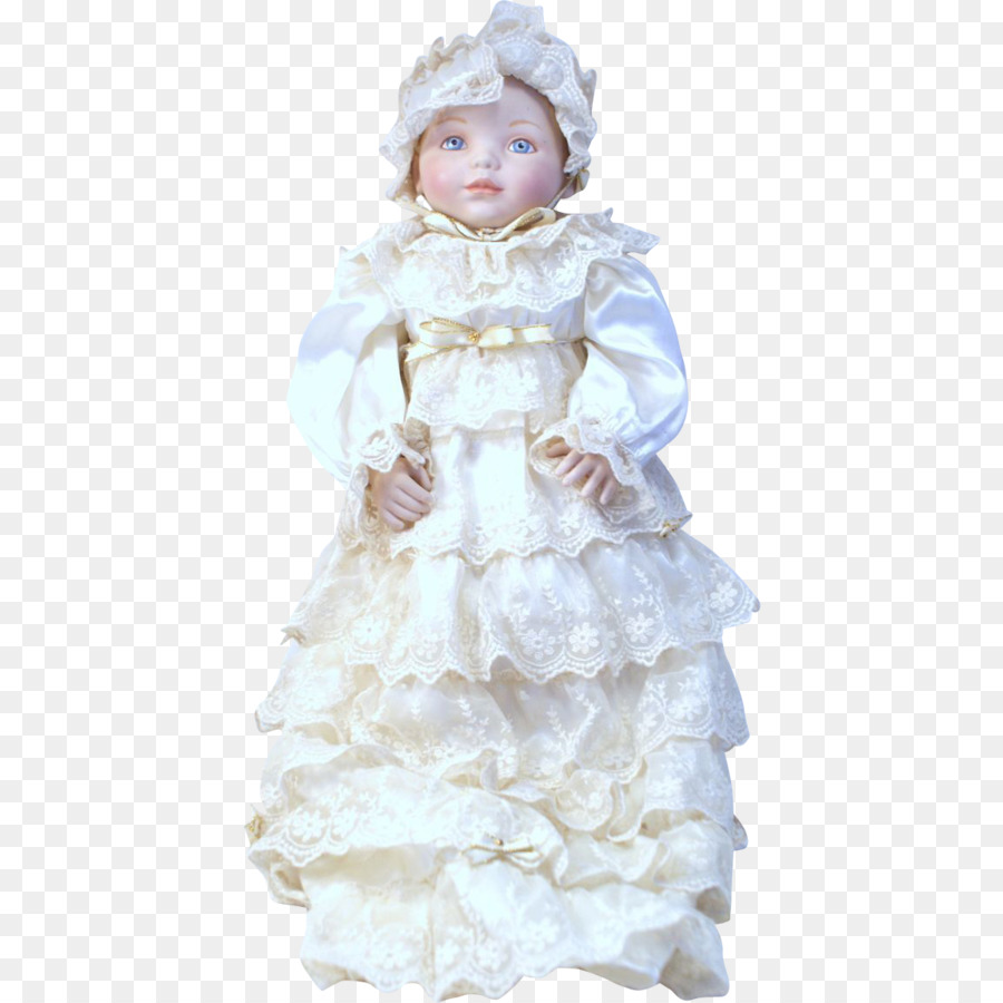 Muñeca De Porcelana，Muñeca PNG