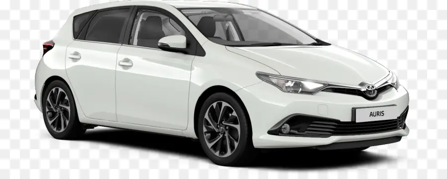 Coche Blanco，Auto PNG