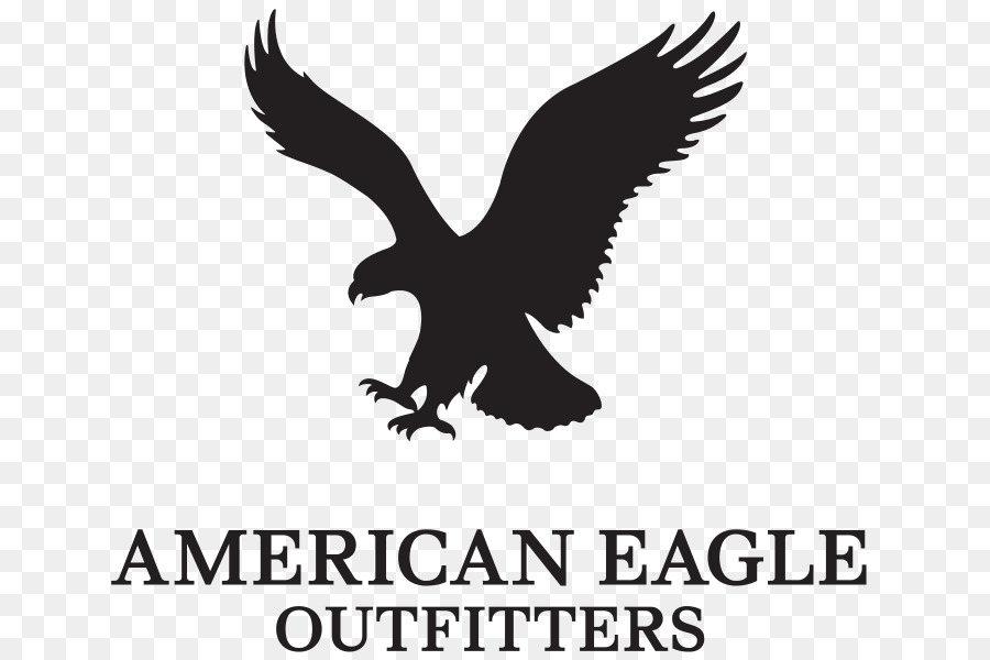 American Eagle Outfitters，Águila PNG