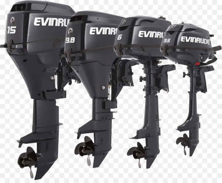 Motores Fuera De Borda Evinrude，Evinrude PNG