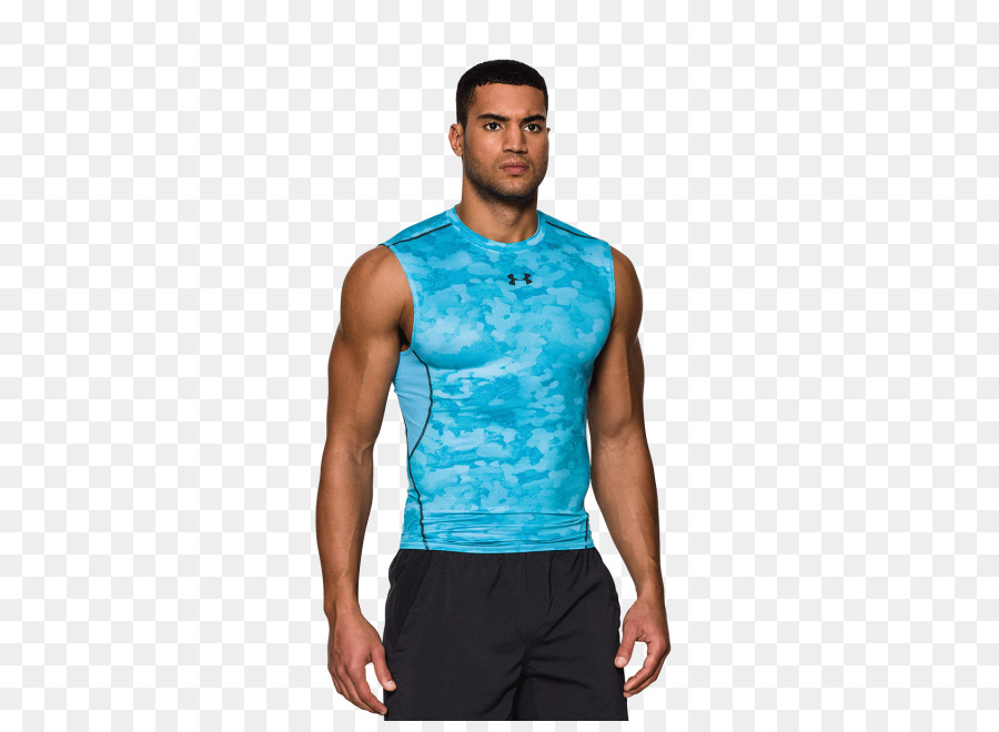 Camiseta，Under Armour PNG