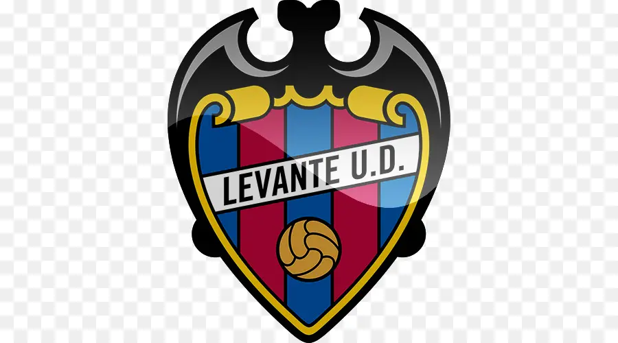 Logotipo Del Levante Ud，Fútbol Americano PNG