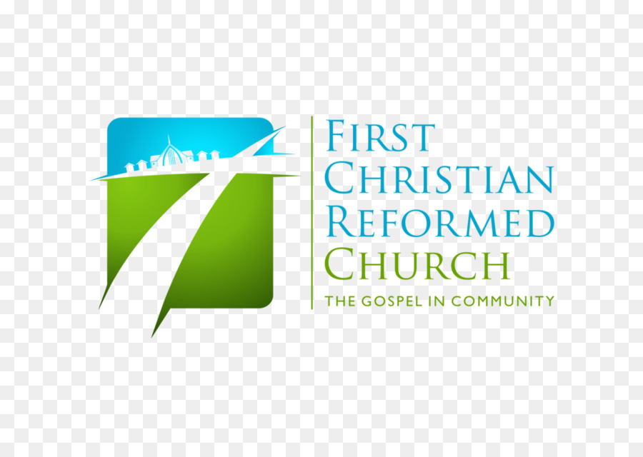 Primera Iglesia Cristiana Reformada，Logotipo PNG