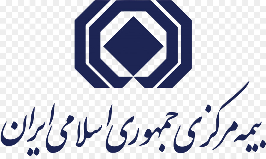 Central De Seguros De La Ri De Irán，Logotipo PNG