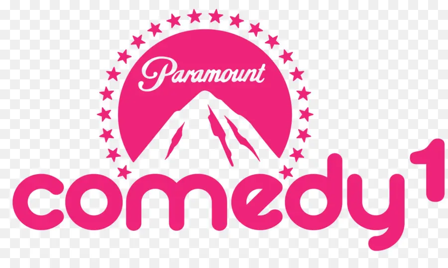 Paramount Pictures，Logotipo PNG