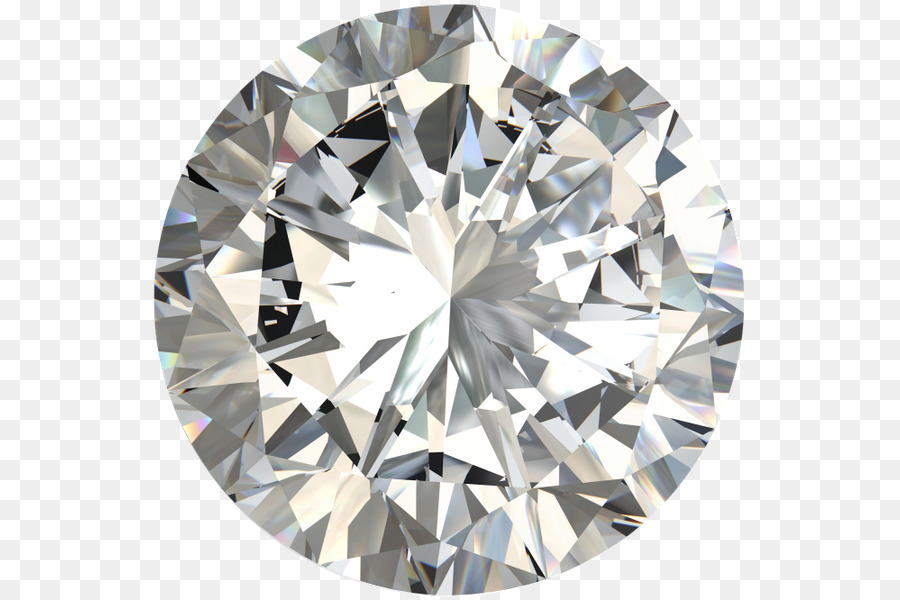 Diamante，Cristal PNG