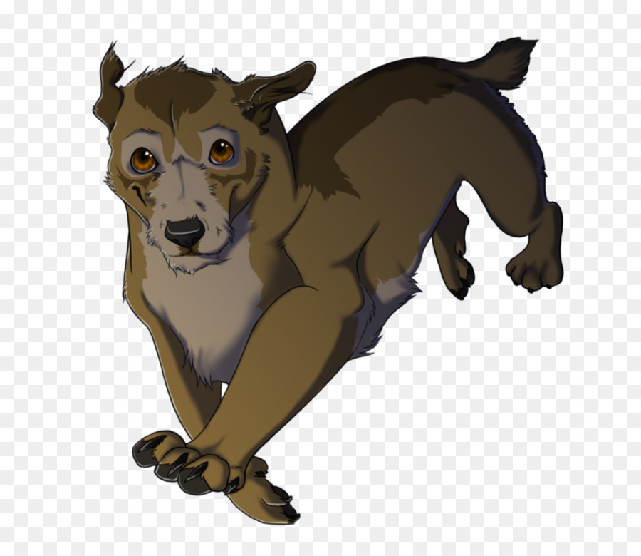 Perro，De Dibujos Animados PNG