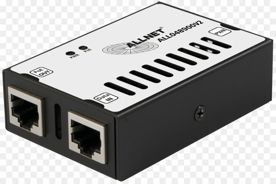 Alimentación A Través De Ethernet，Allnet PNG