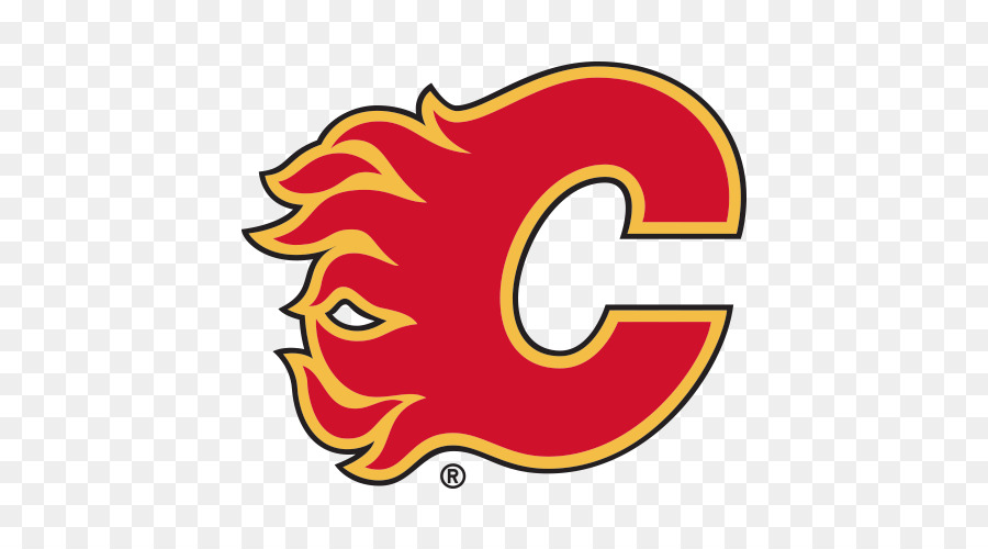 Calgary Flames，La Liga Nacional De Hockey PNG