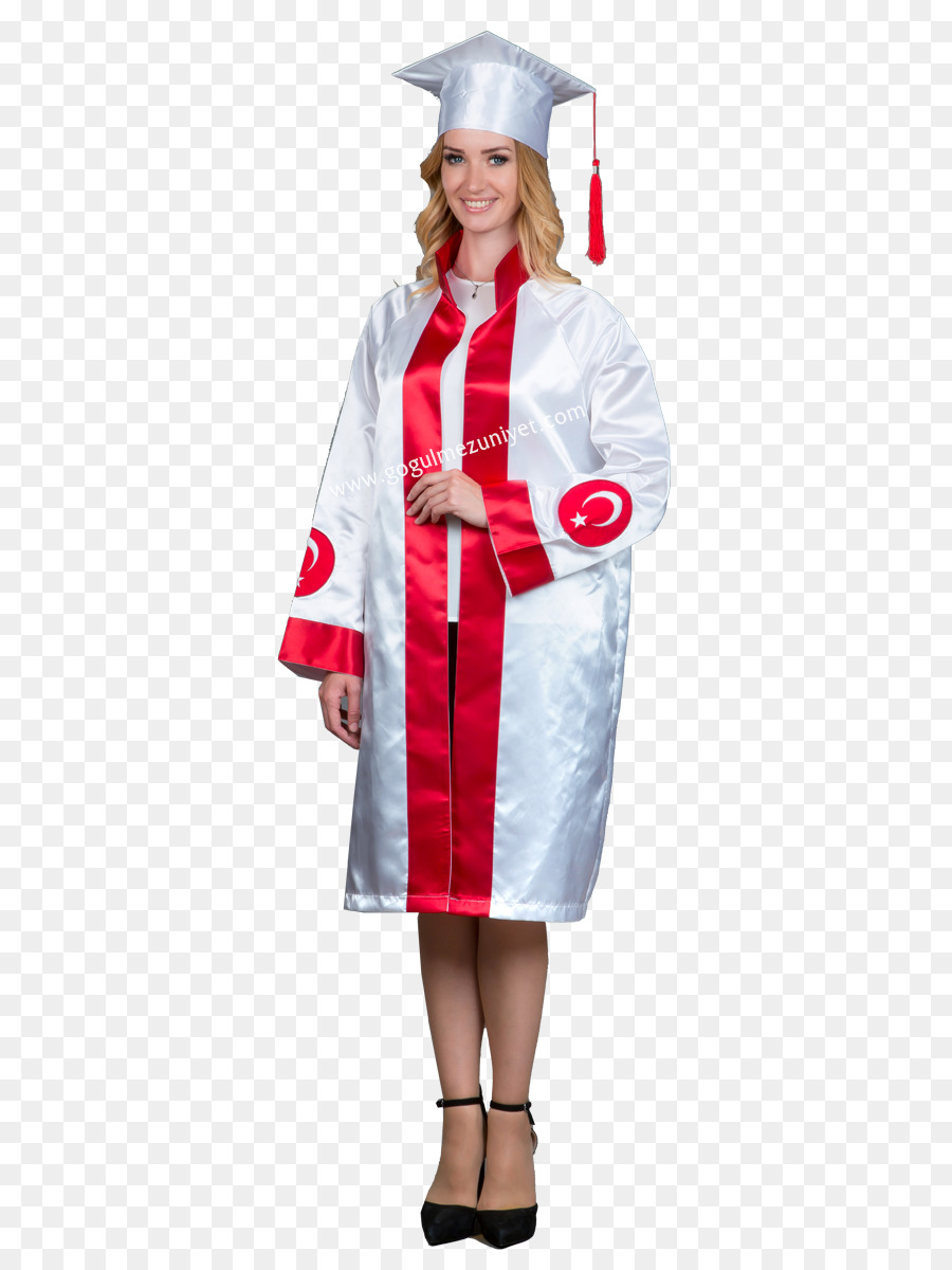 Túnica，El Académico PNG