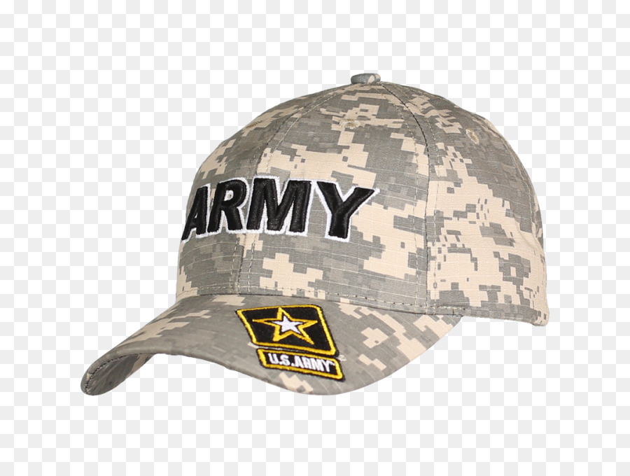 Gorra De Béisbol，Ejército De Los Estados Unidos PNG