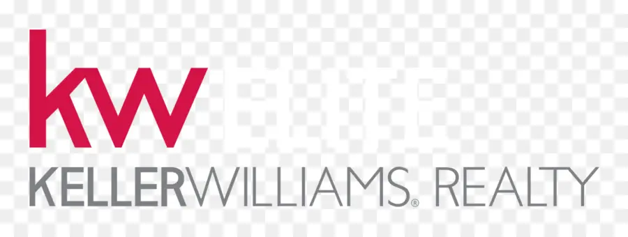 Logotipo De Keller Williams Realty，Bienes Raíces PNG