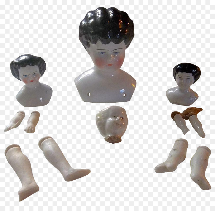 Figurine，De Plástico PNG