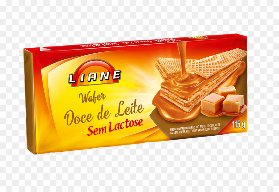 Oblea，Dulce De Leche PNG