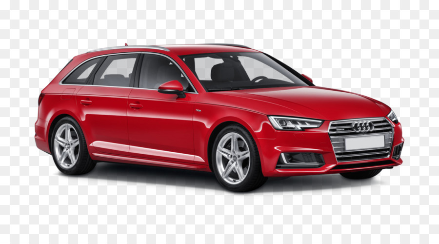 2018 Audi A4 Allroad，Audi A4 Allroad Quattro PNG