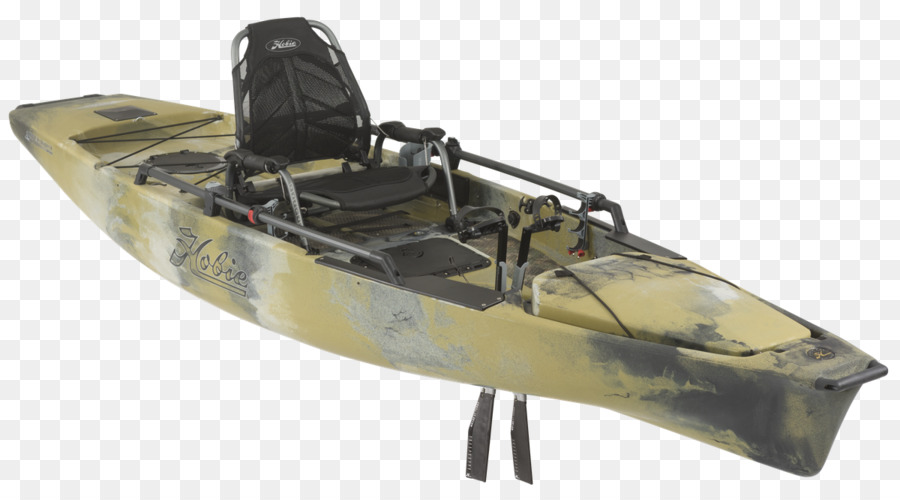 Kayak，Hobie Pro Angler 14 PNG