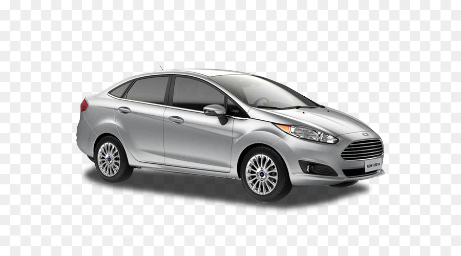 2013 Ford Fiesta，Ford PNG