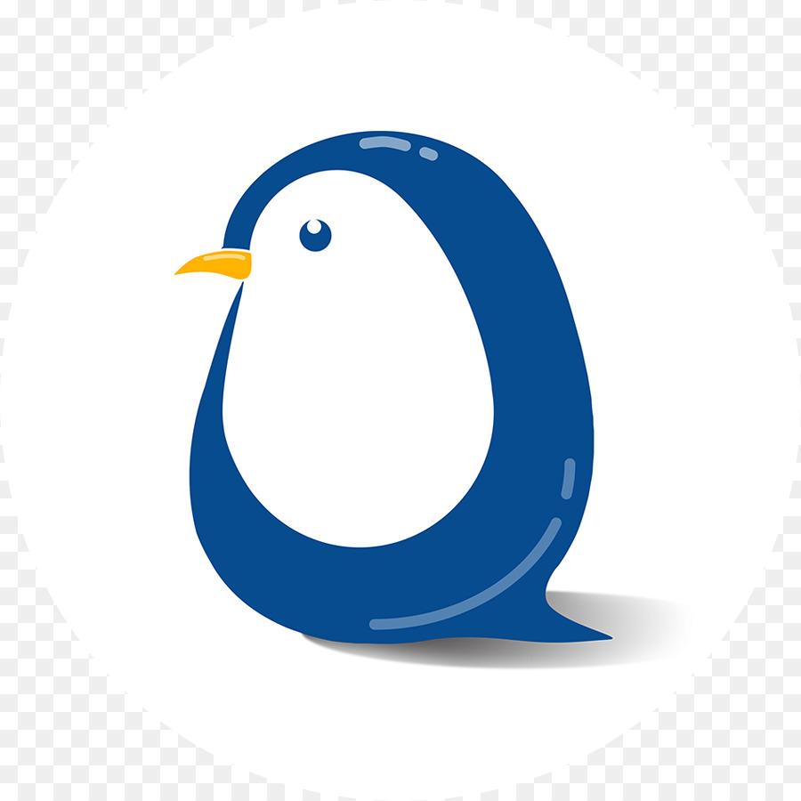 Penguin，De Dibujos Animados PNG