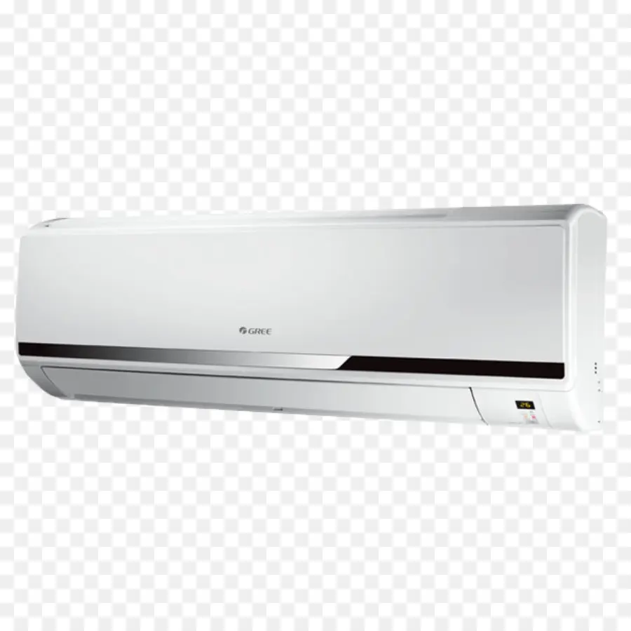 Daikin，R410a PNG