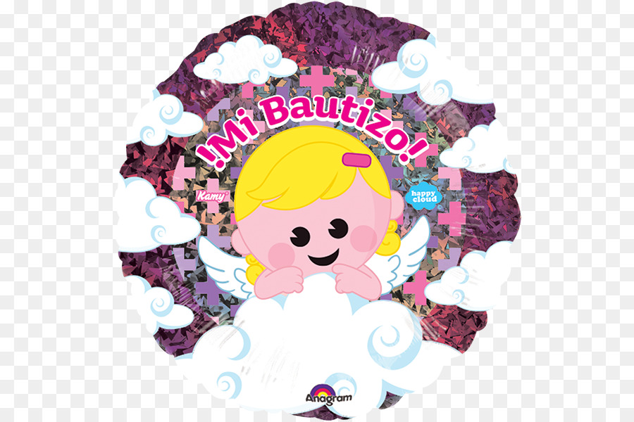 Niño，El Bautismo PNG